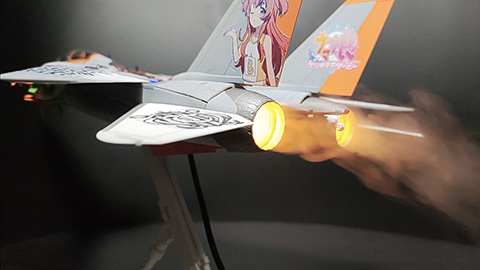 F-14Aマヤノトップガン仕様06